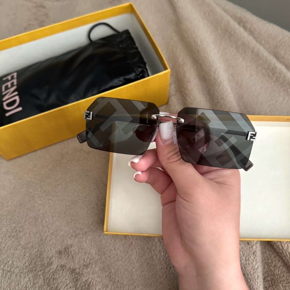 Fendi Sunglasses